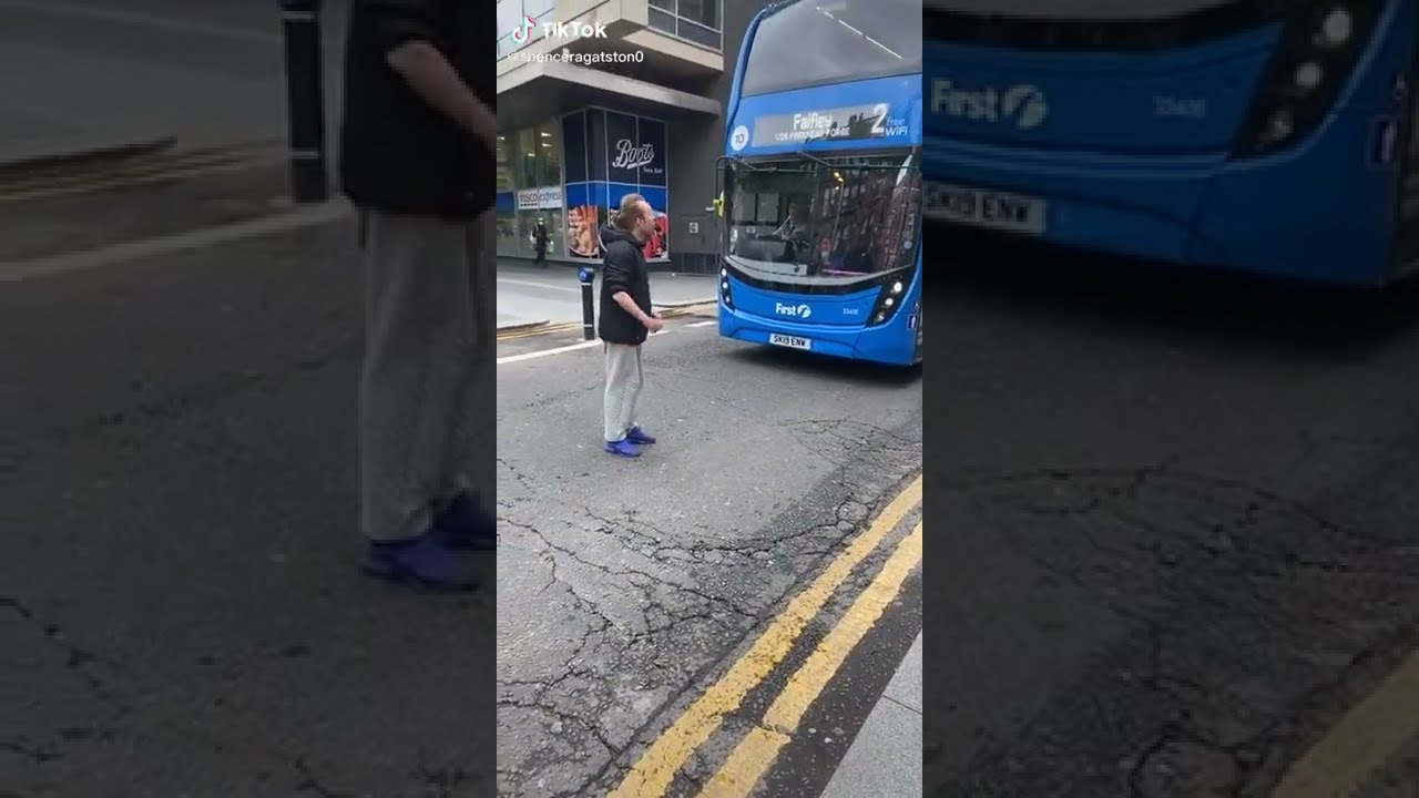 Guy get's hit in the face with a glass in Scotland / #shorts #scotland #glasgow