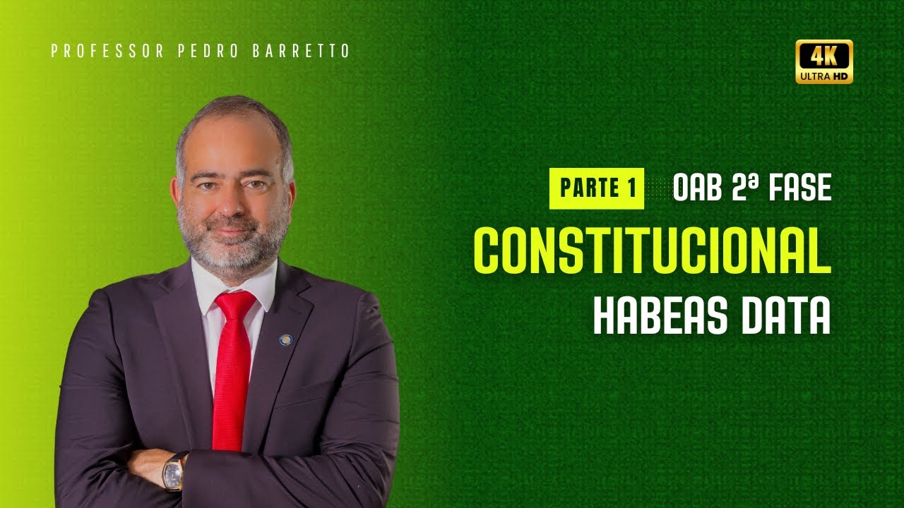 HABEAS DATA