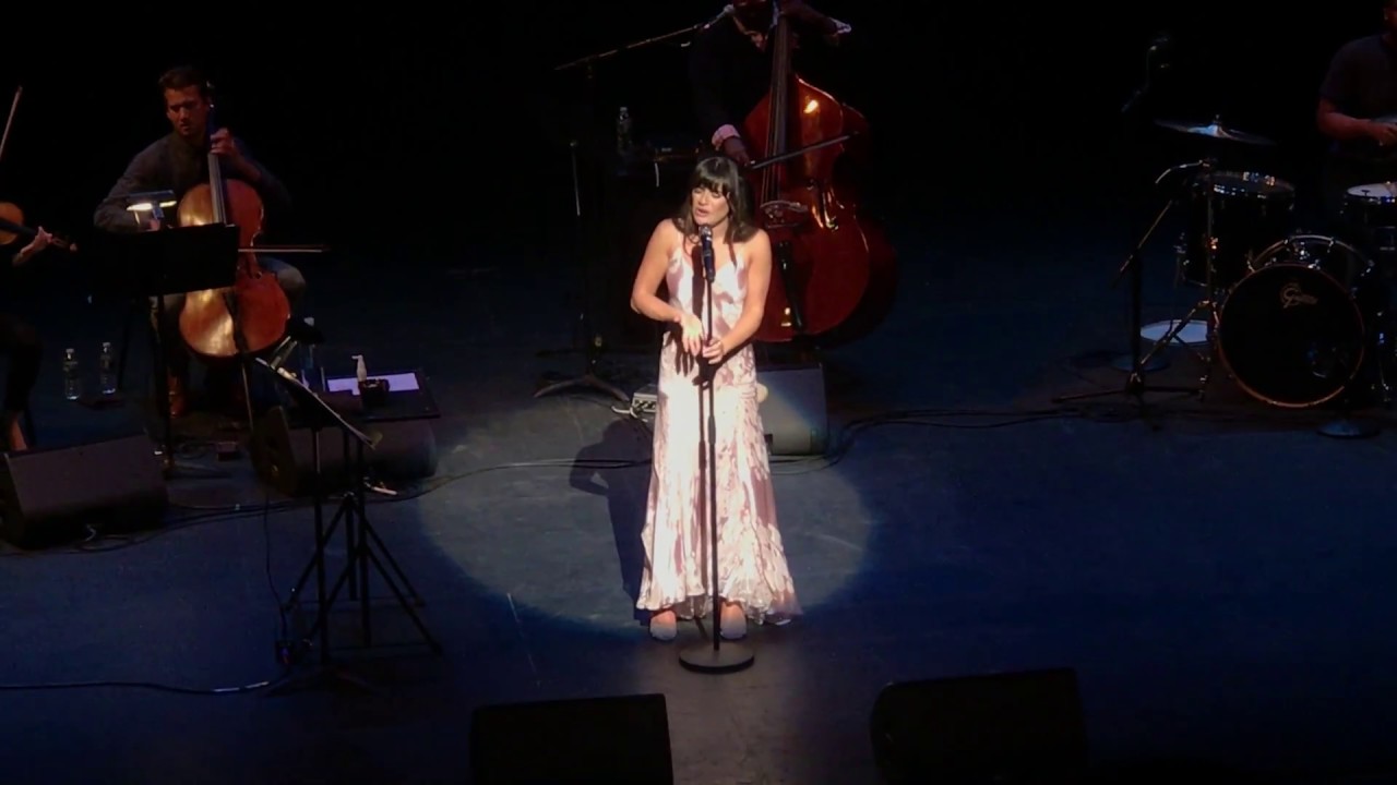 Love Is Alive - Lea Michele (Places Tour in Philadelphia)