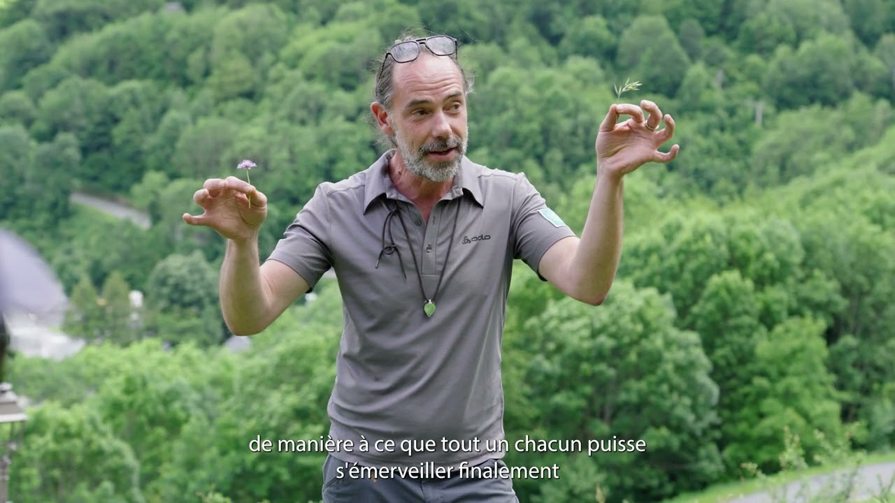 Instants découverte Atlas de la Biodiversité Communale