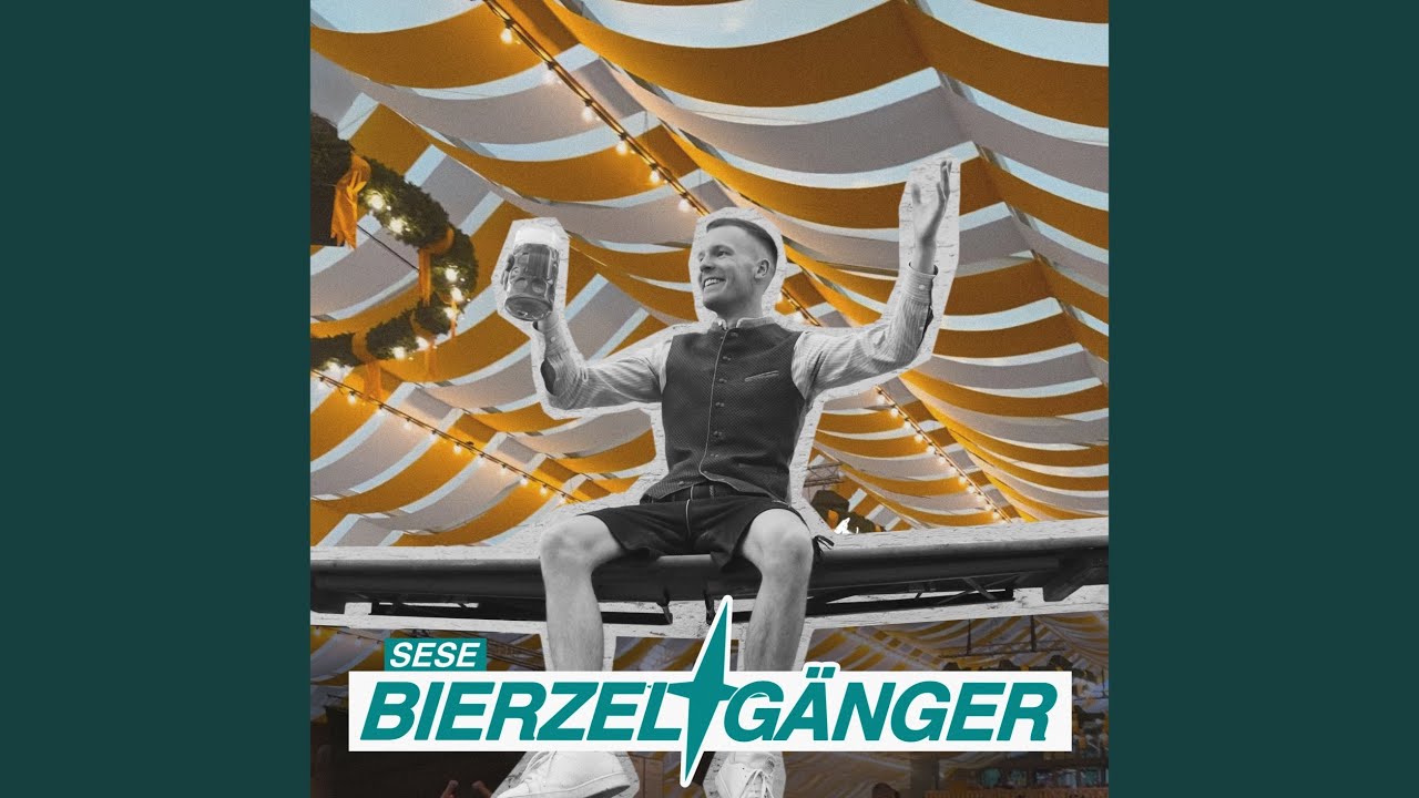 Bierzeltgänger