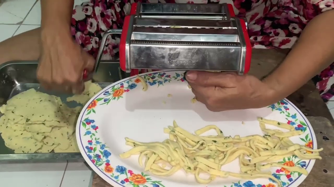 STIK BAWANG RENYAH & GURIHH