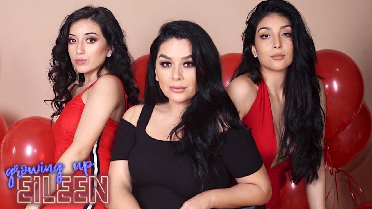 Kylie Jenner Vibes | Growing Up Eileen S1 EP 5