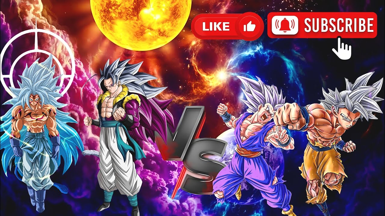 Dragon Ball Legends gaming Live Episode 40