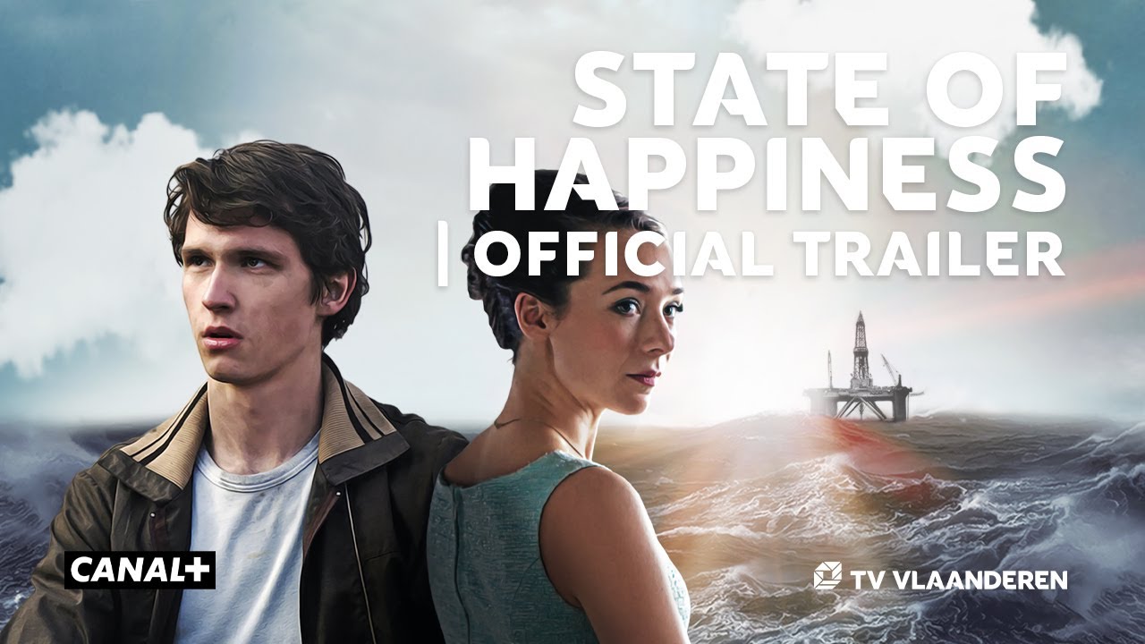 State of Happiness | Trailer | Seizoen 1 | TV VLAANDEREN