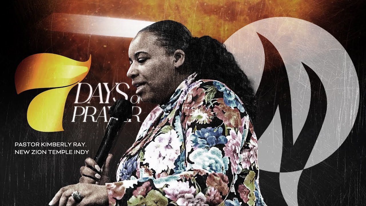 Ignite | Pastor Kimberly Ray