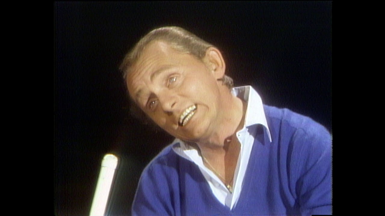 American Bandstand 1975- Interview Frank Gorshin