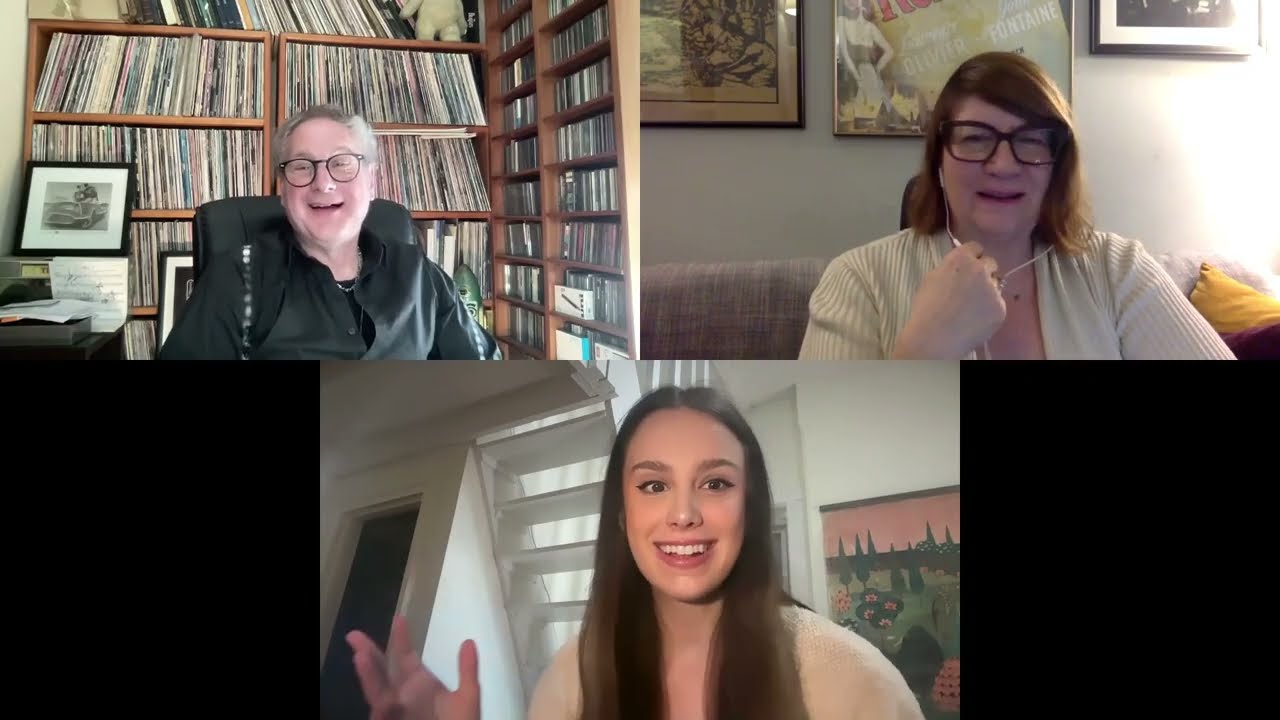 The Indie Music Network Podcast - A Mix of CEO & Mom