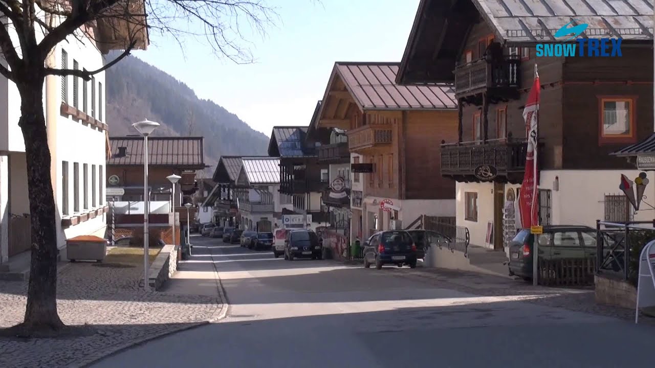 Narty Neukirchen am Gro&szlig;venediger - ferie zimowe - wyjazdy na narty