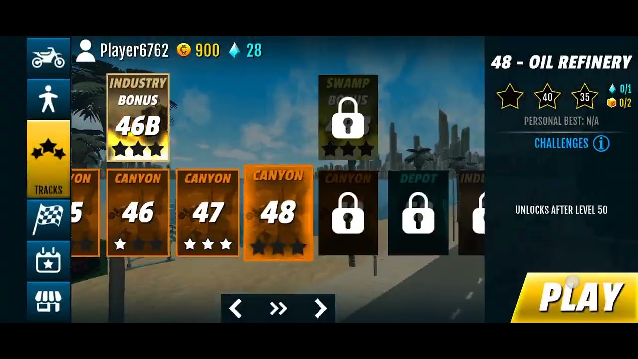 Stunt bike game watch full video and subscribe to my channel 