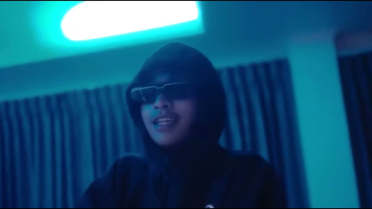 Baan Pool View Freestyle - Hev Abi (4407mix)