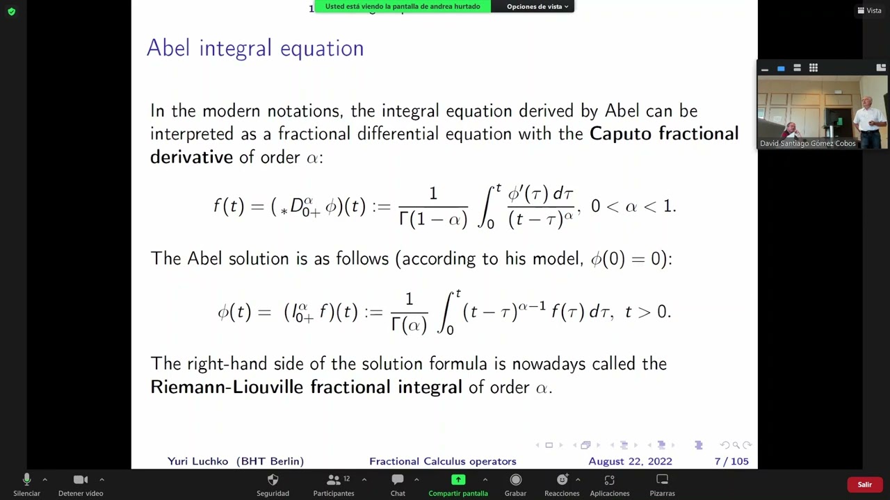 Fractional Calculus operators with singular kernels