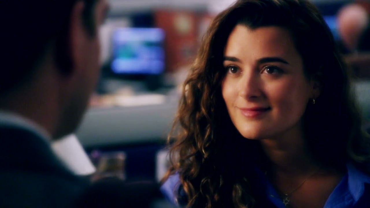Tony&Ziva | This Is Ziva's Husband (Tiva) NCIS