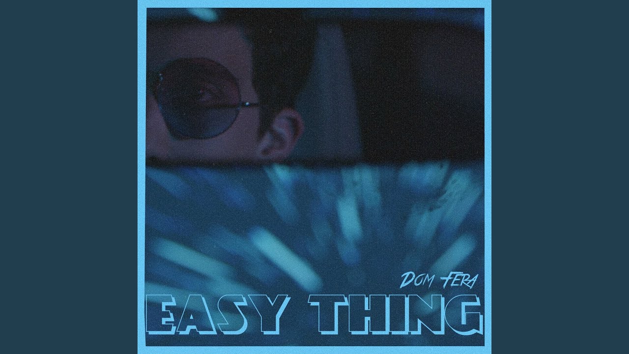 Easy Thing