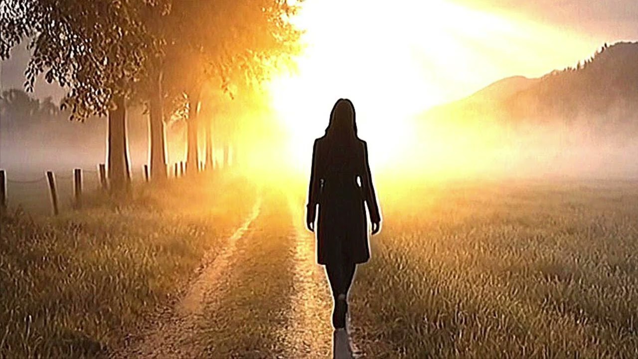 Lead me again