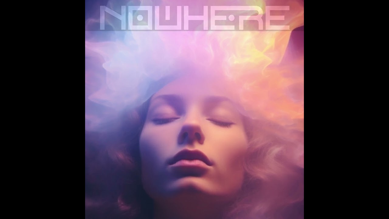 NowHere - Ecstasonic