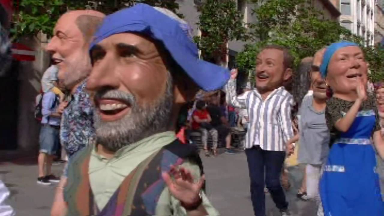 cercavila 2016 TERRASSA