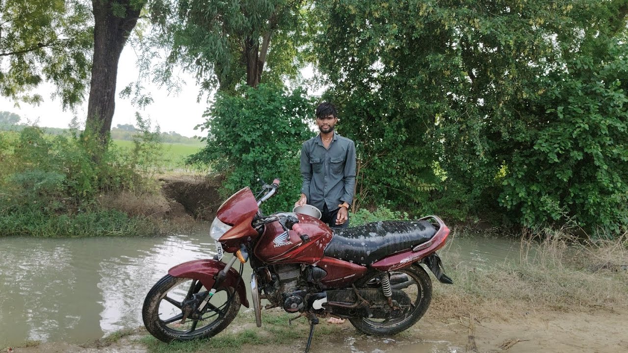 Bike dhone aaye 😍