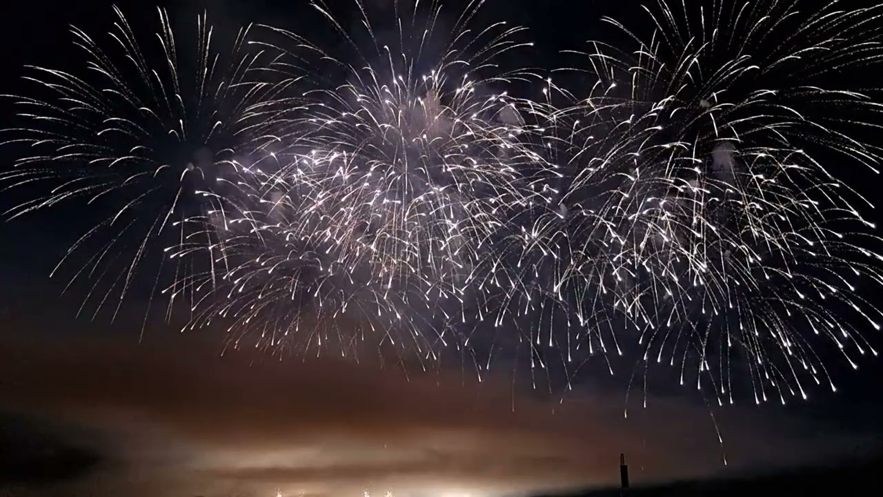Festival of Fireworks 2023 - Illusion Fireworks