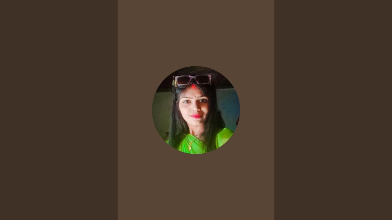khushbu Chauhan, r is live!