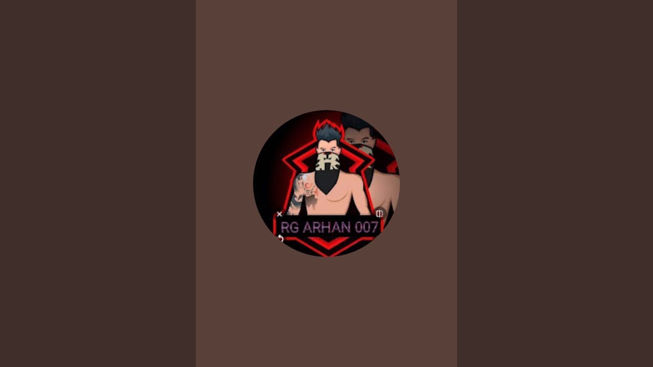 RG ARHAN 007 is live!