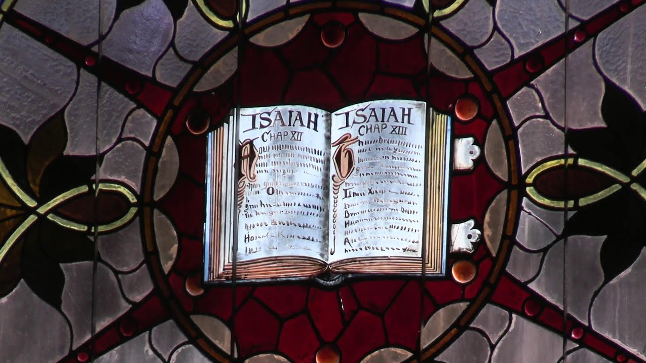 The Sanctuary Service