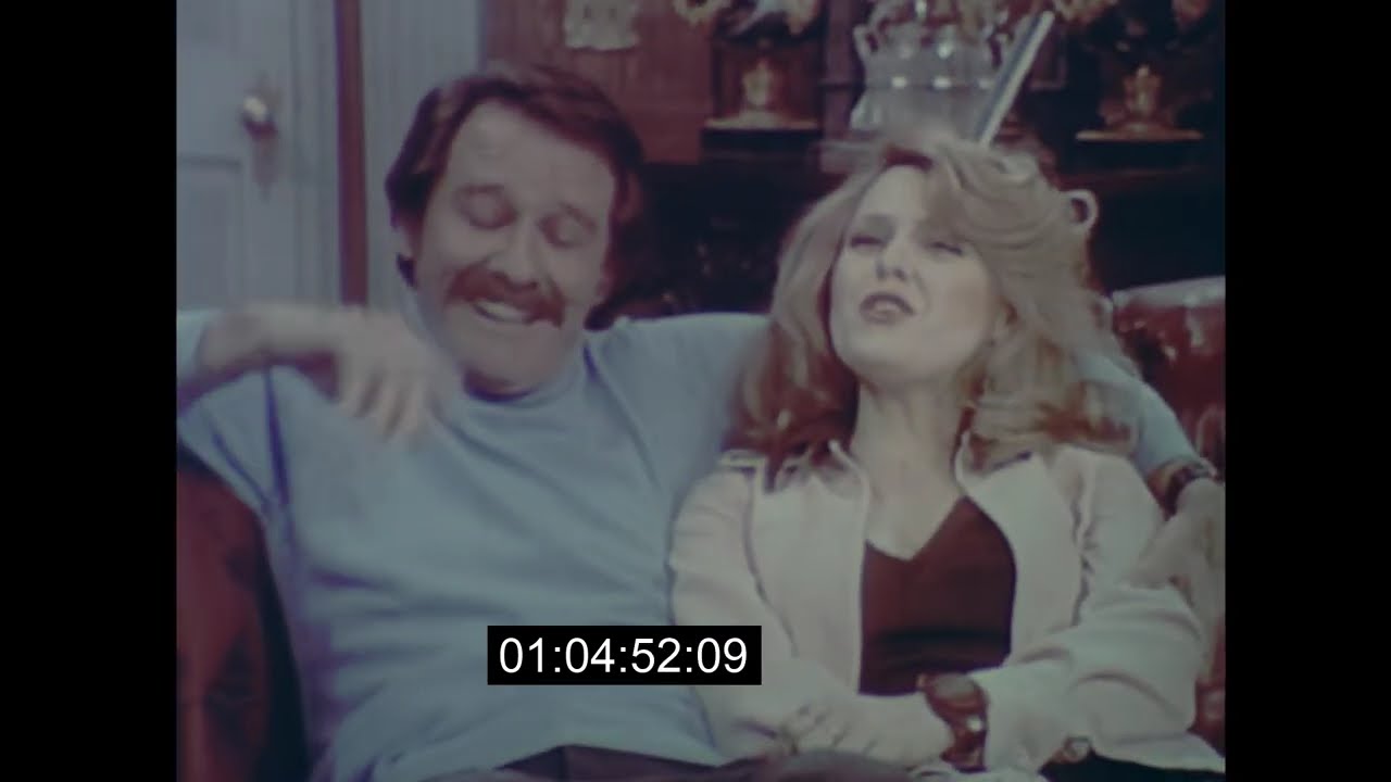 CBS Fall Shows (1976/1977) 