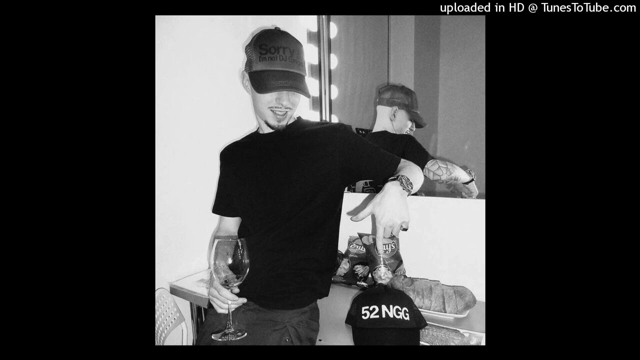 Friendly Thug 52 NGG x Yanix Type Beat - 