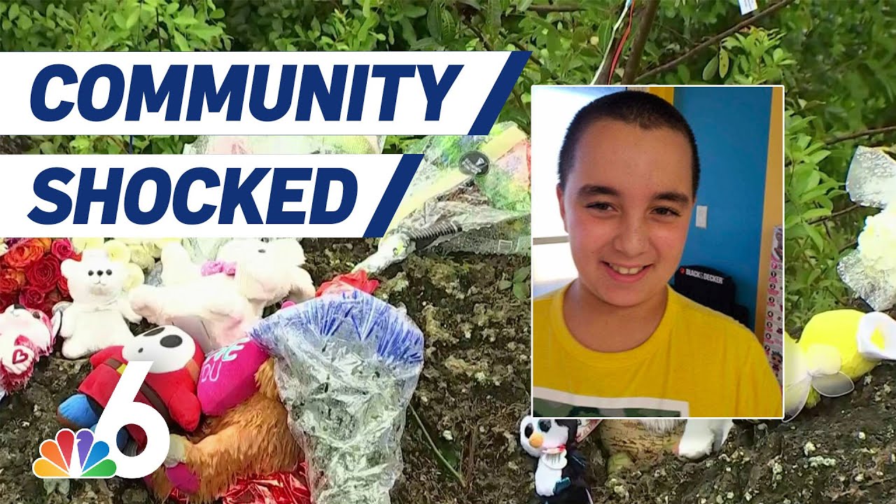 Community Shocked by Death of 9-Year-Old Boy With Special Needs