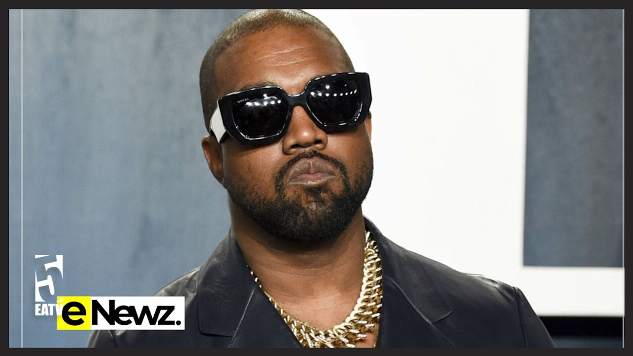 KESI YA KANYE WEST NA MFANYAKAZI WAKE YAIBUA MAPYA MAHAKAMANI, KENDALL TAYLOR AMPOSA TENA MKEWE