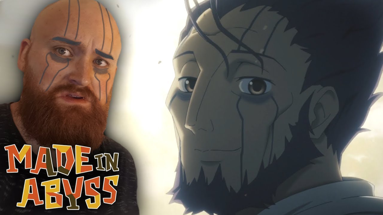 LaDix Reacts: Made in Abyss - Season 2 | Episode 7&8