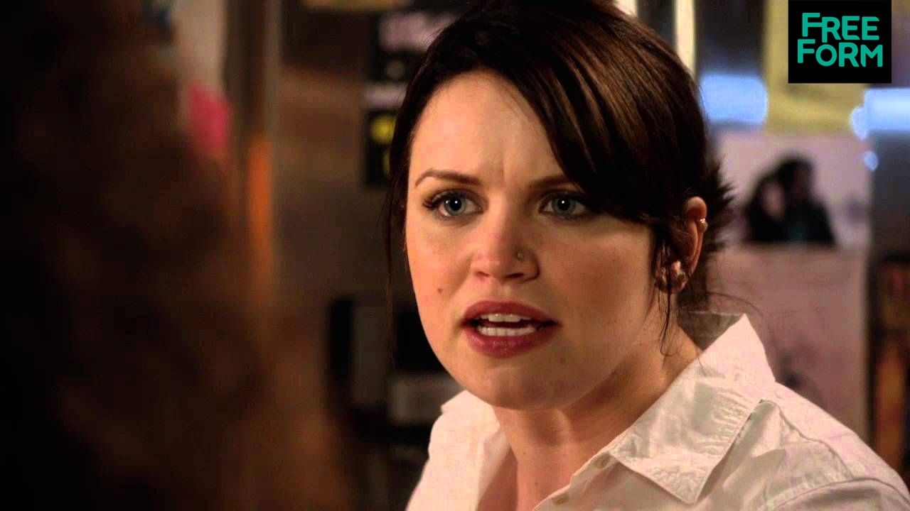 Recovery Road 1x02: Post Episodic Clip 3  | Freeform