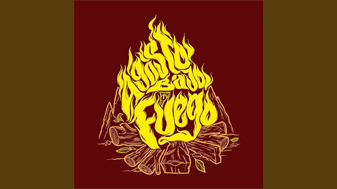Agosto Bajo Fuego