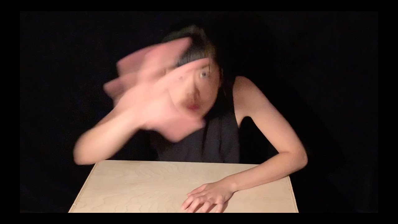 Pierre Jodlowski: Time and Money pt1 -  performed by Sae Hashimoto