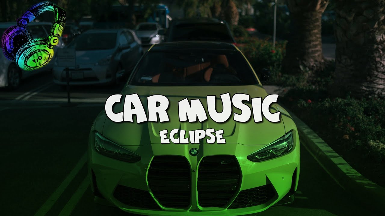 Aleks Born & mudekhar - Eclipse