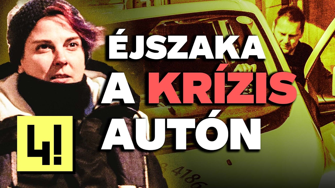 „A legrosszabb helyzetben lévő emberekkel foglalkozunk”