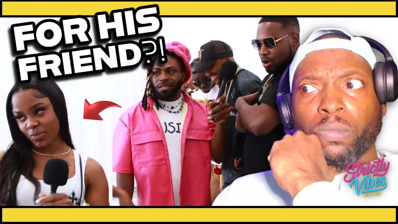 They Called Her Ghetto... Then THIS Happened |💥Pop The Balloon🎈Jamaica 🇯🇲