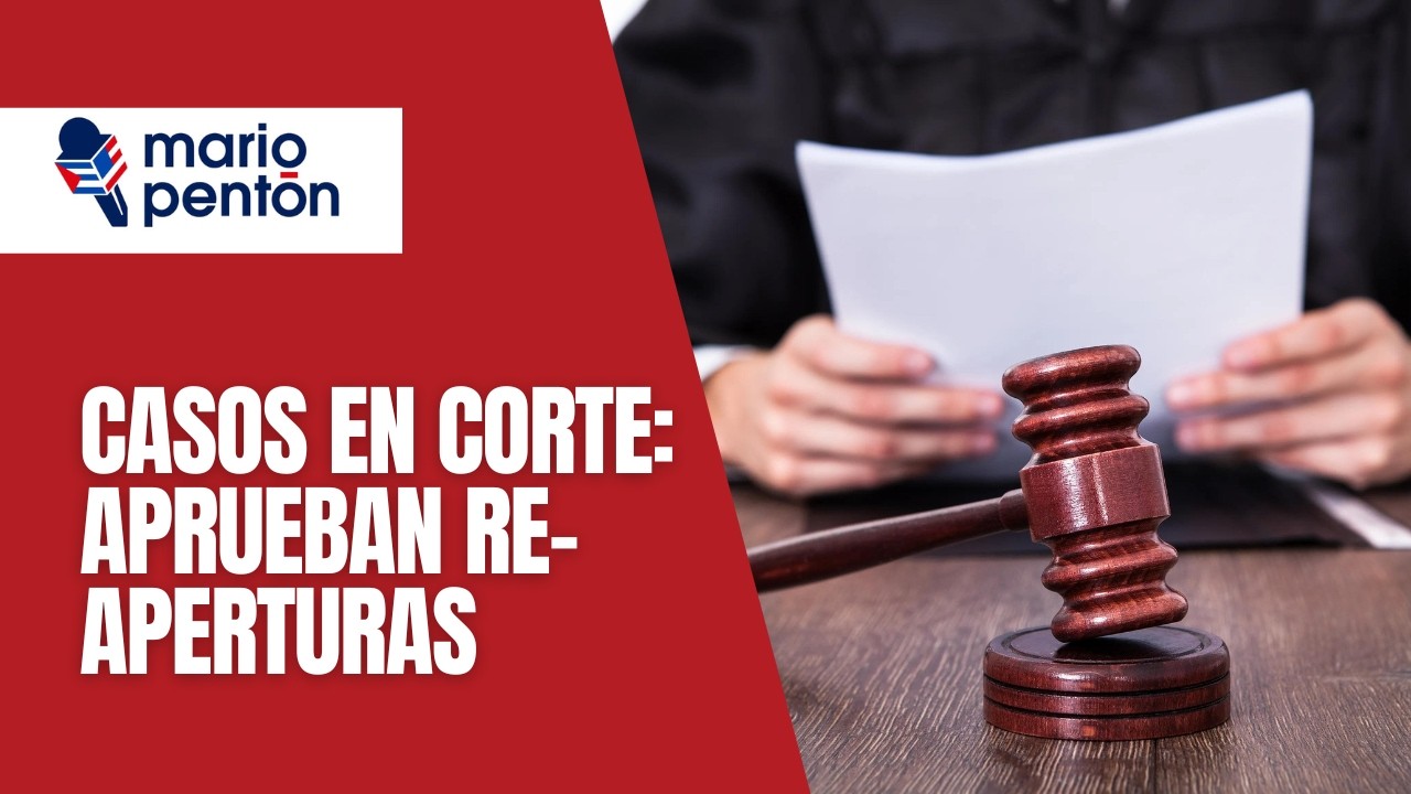 Nuevo fallo de inmigración en EEUU: un peligro para casos en corte previamente cerrados