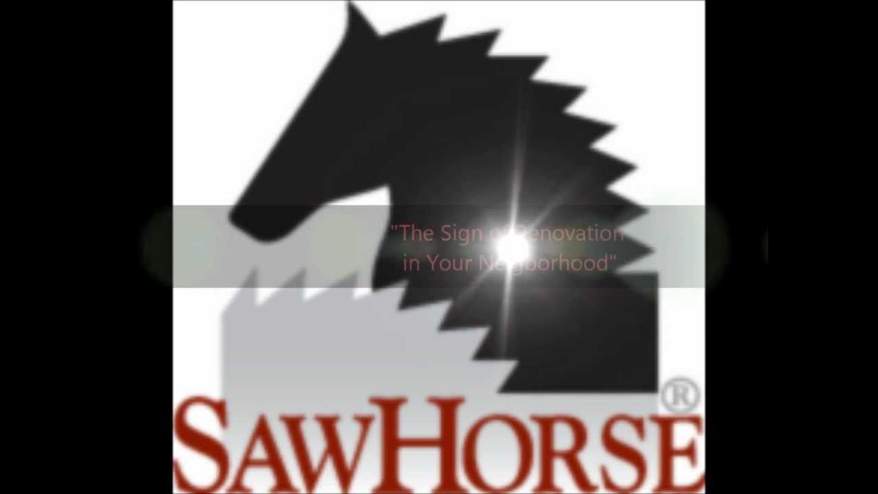 SawHorse- Top 10 Remodeling Contractor in Atlanta