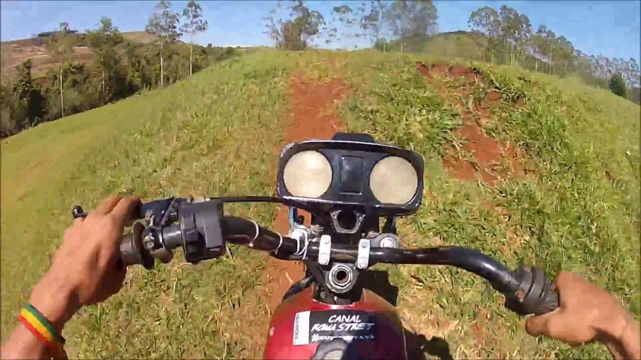 NOVA CAMERA !! GOPRO HERO 2 !! TESTES