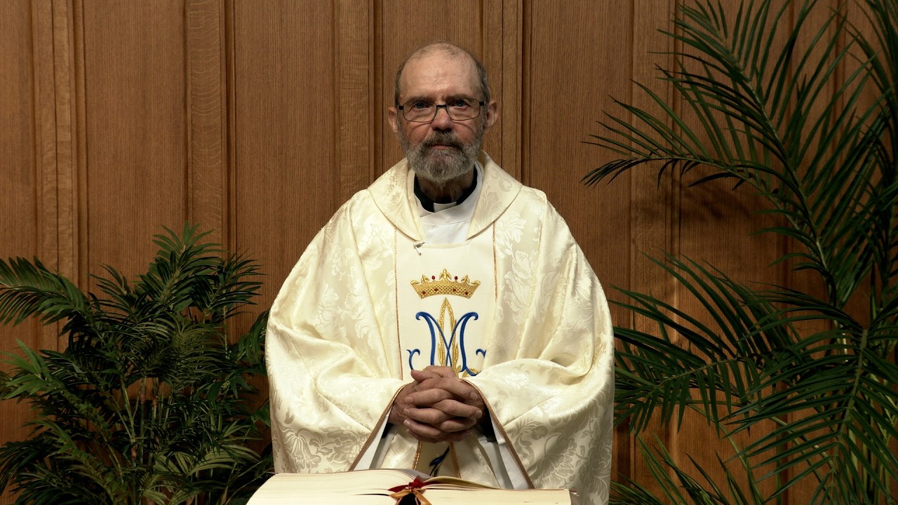 Catholic Mass Today | Daily TV Mass, Saturday September 19, 2026