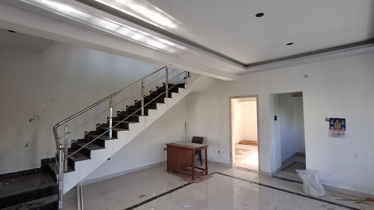 Ready 3bhk villa for sale nr porur! Kaaviya homes | independent villas, bungalow in valasaravakkam