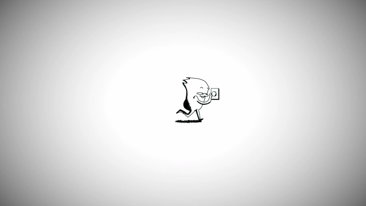 📺 CORTO ANIMACI&Oacute;N 2D👌 Animaci&oacute;n 2D mensaje