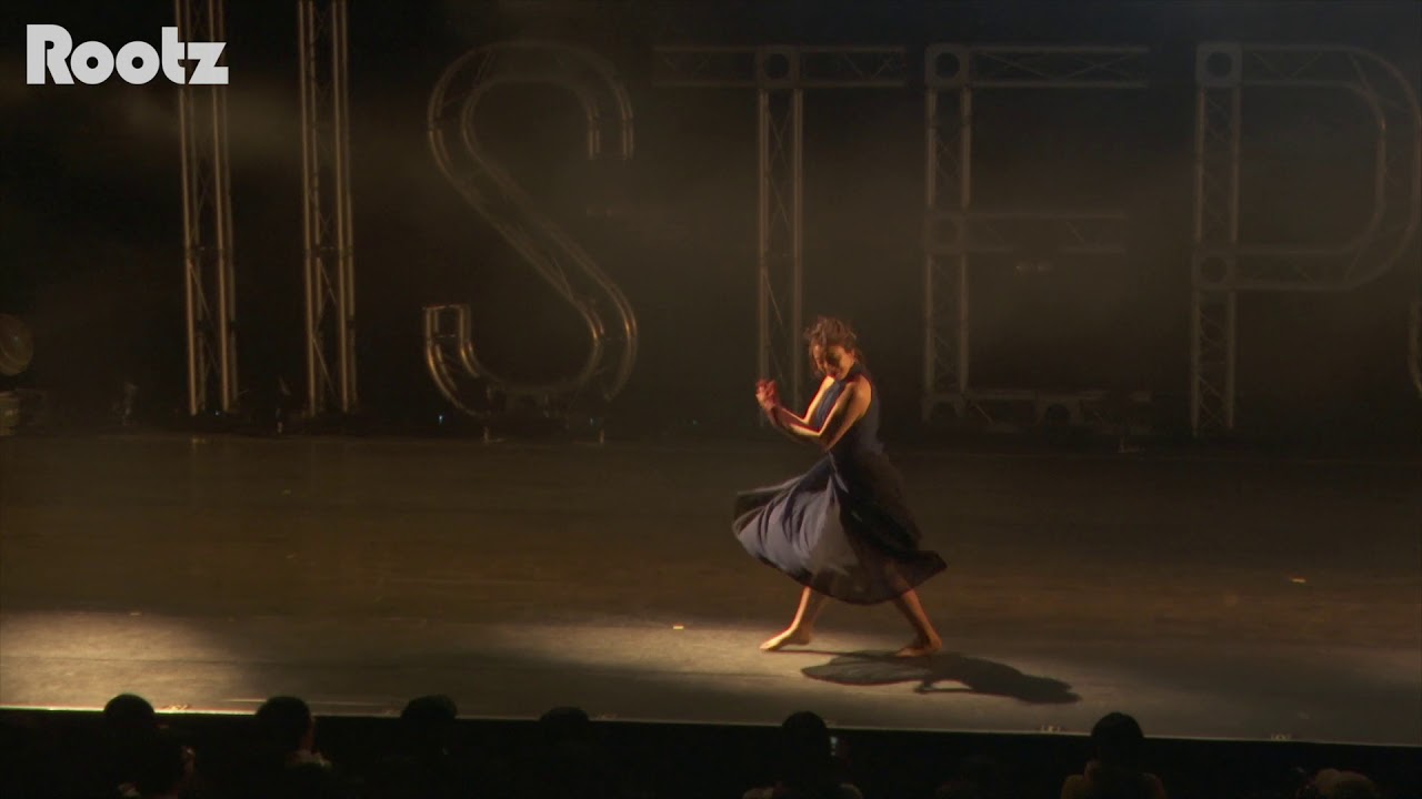 いのまいこ  SP Guest Showcase STEPJAM Vol.15 DAY1