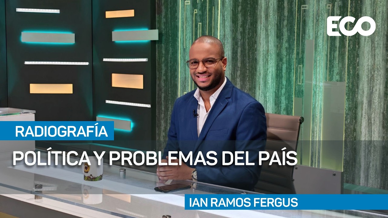 Las problemáticas del país y el papel de los políticos ante la crisis nacional. #Radiografía