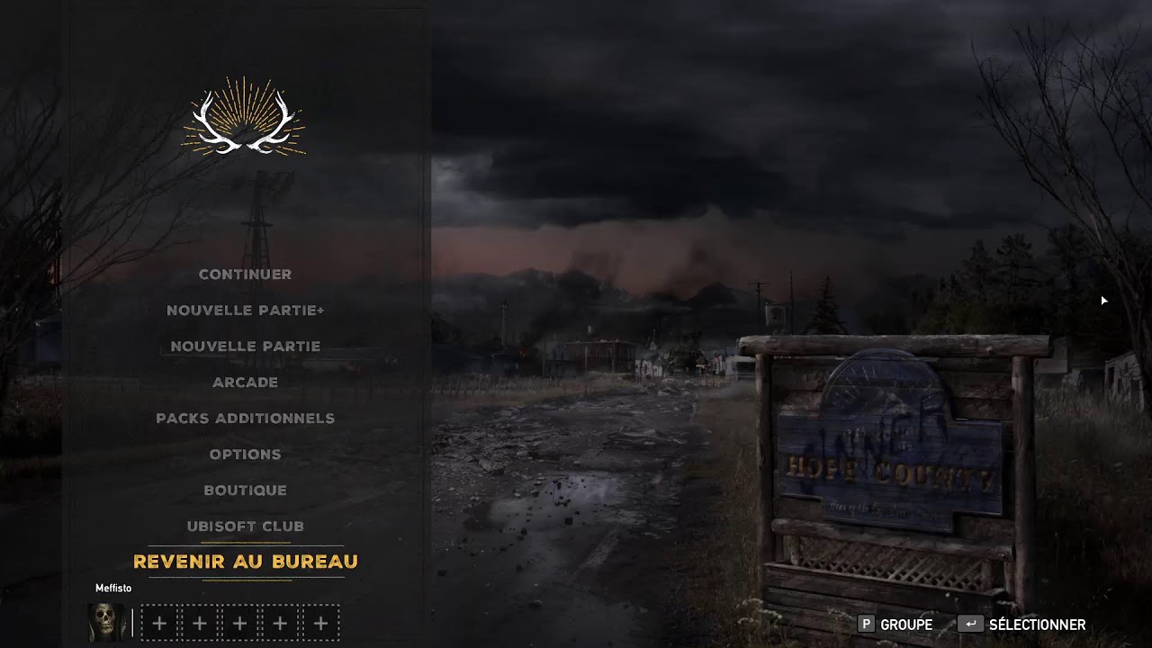 Far Cry 5 Partie 8