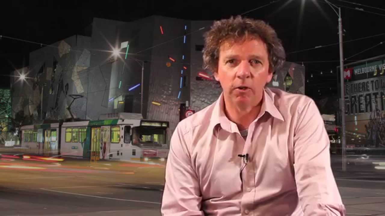 Master of Cultural Economy - Monash University