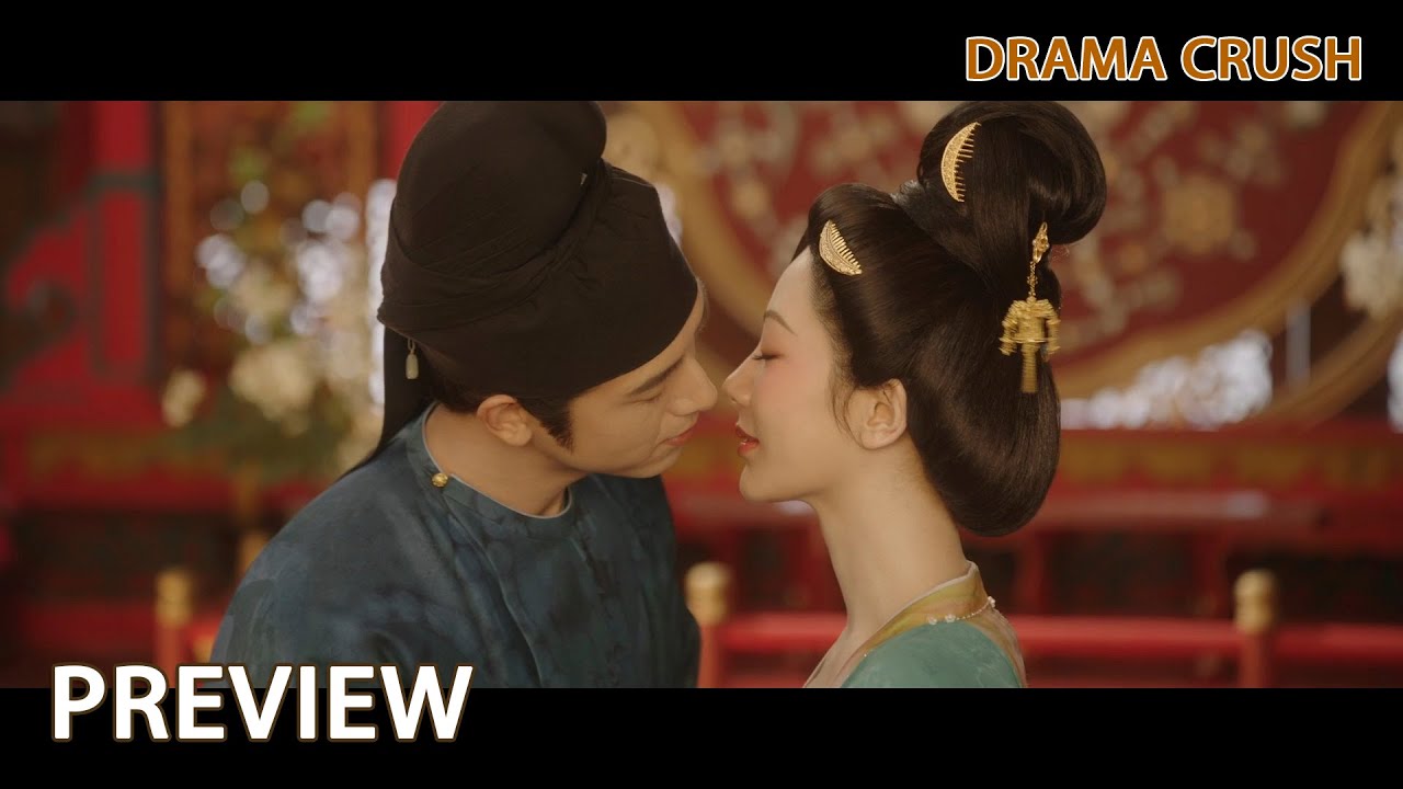 EP23-24預告：完美大結局！蔣長揚精心準備驚喜為老婆慶生❤️錦繡芳華 In the Name of Blossom 楊紫 李現