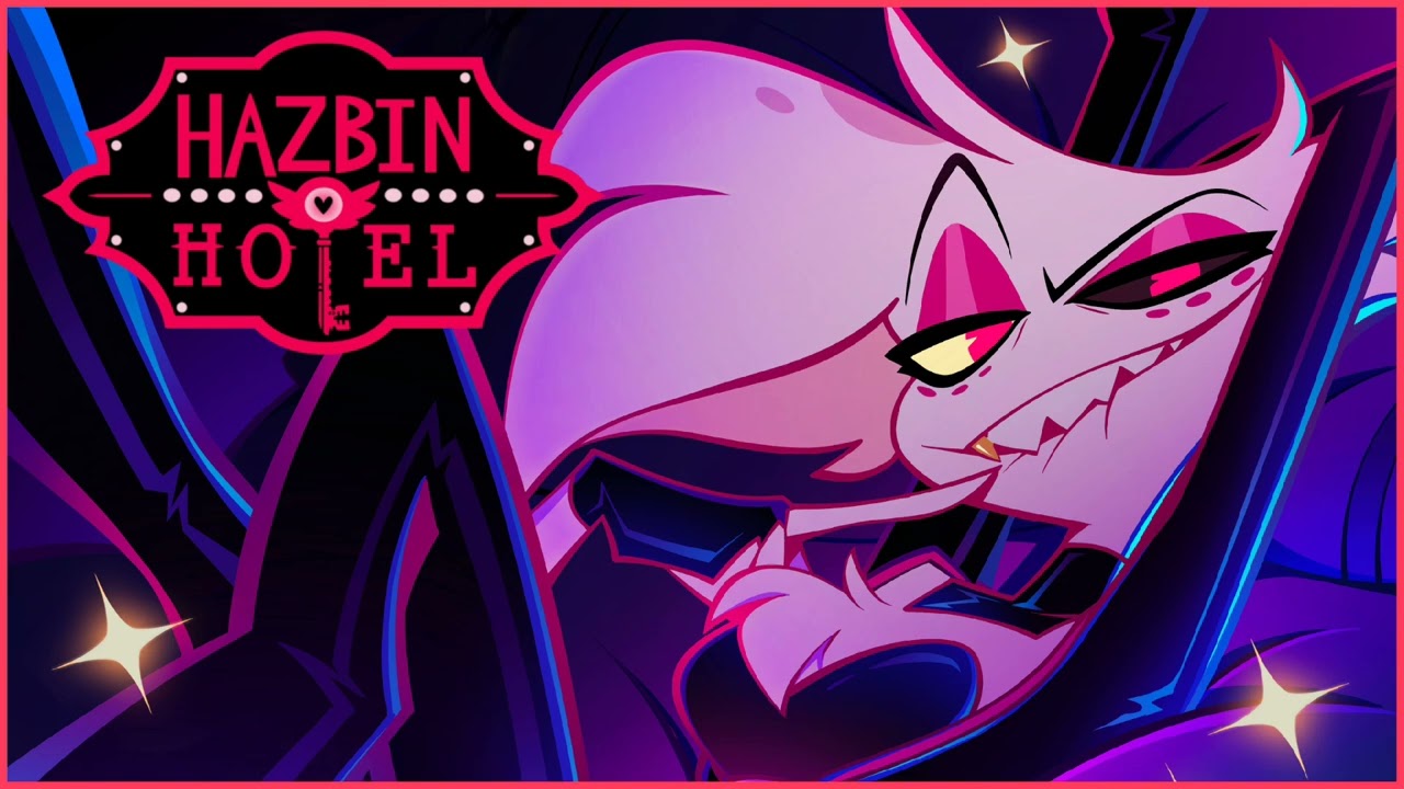 Poison (Hazbin Hotel) – Toksenar [Cover] | HORTAR & Timoti-Kin
