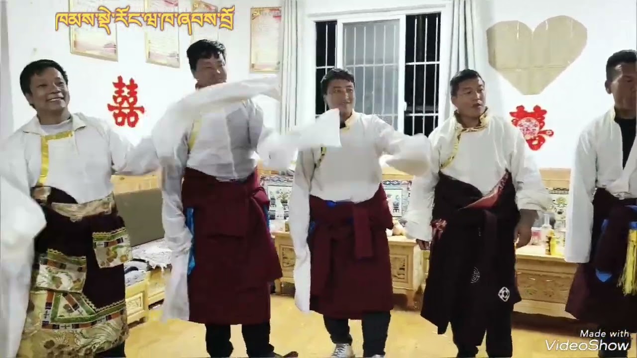 ཁམས་སྡེ་རོང་ཝ་ཁ་་